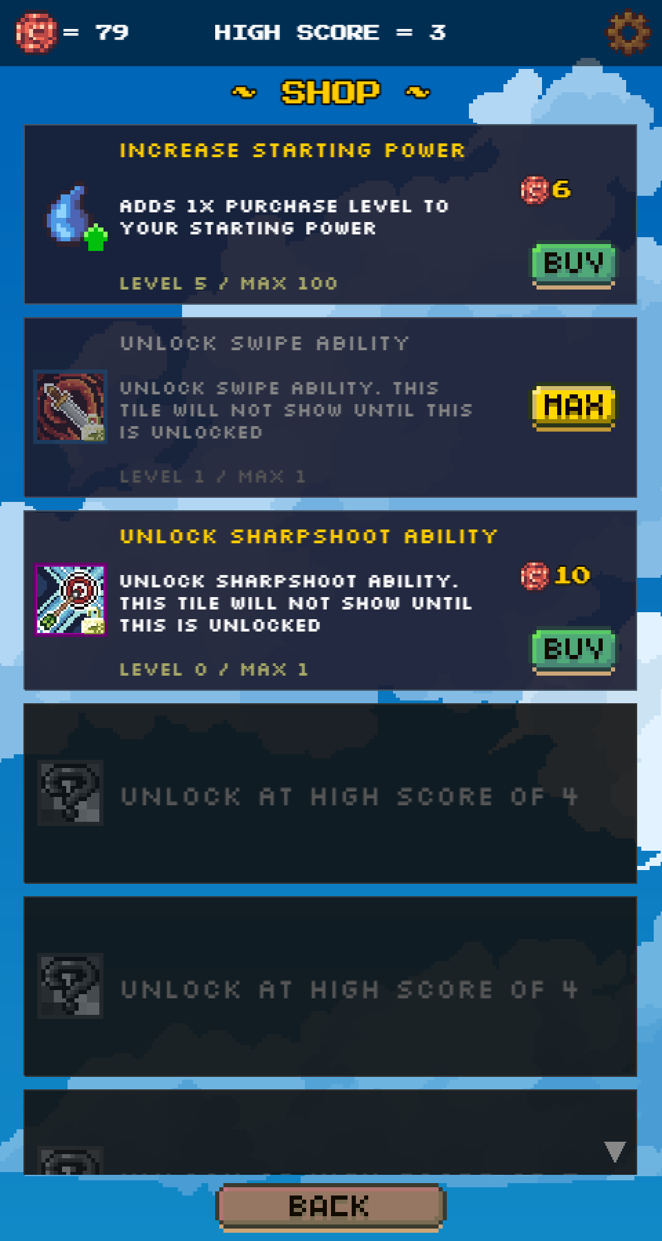 Roguelite Mechanics