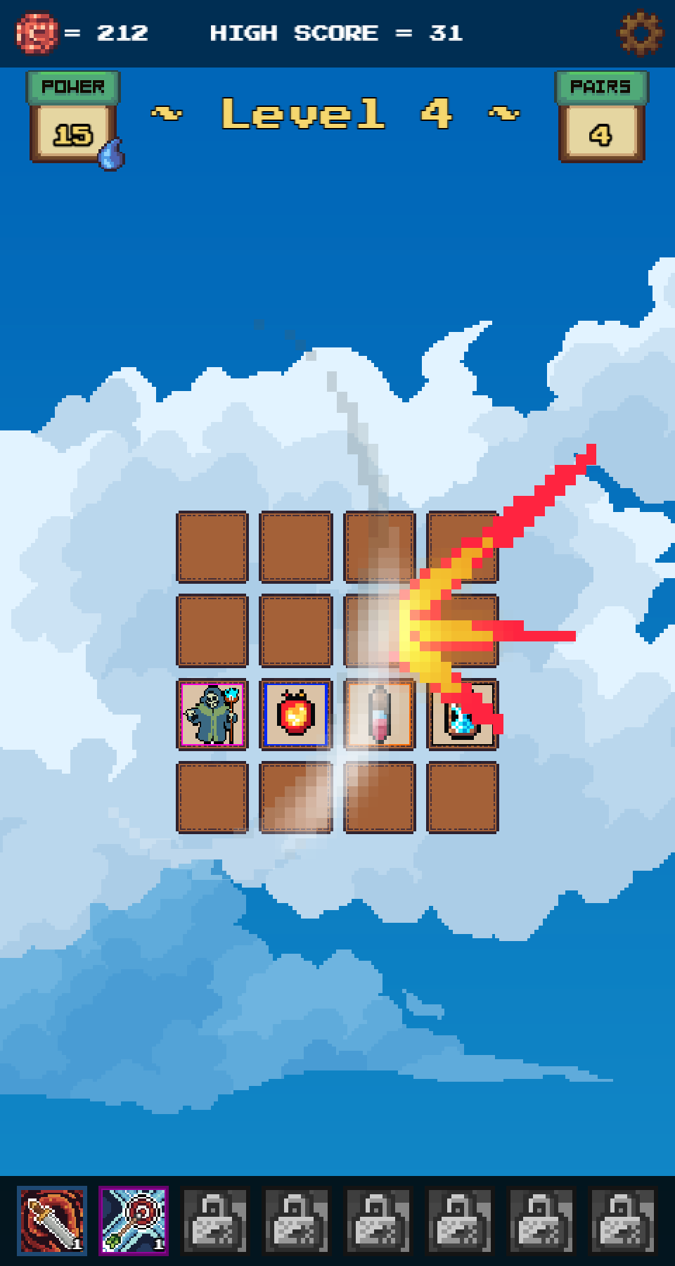 Ability System